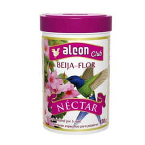 Alim. Alcon Club Beija Flor Nectar 150g